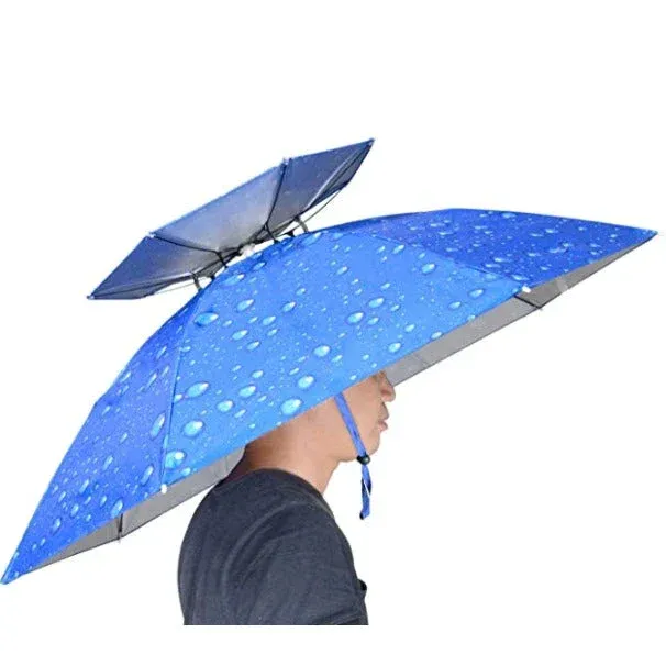 Umbrella Hat